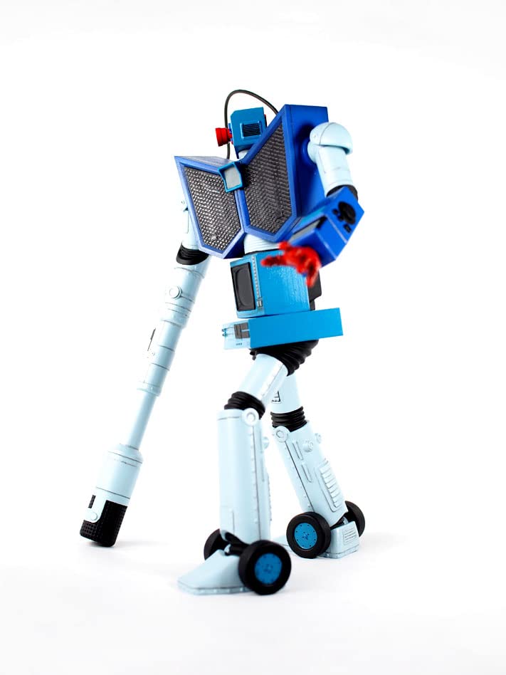 Amazon | CCP Muscular Collection CMCシリーズ NO.79 ミスター・VTR